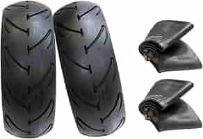 Amazon.co.jp: ステディ(steady) バイクタイヤ 8インチワイド