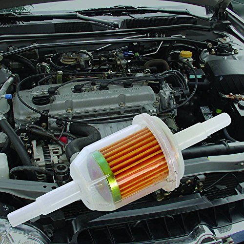 Carpoint 0521815 Benzin Filter - Afbeelding 3