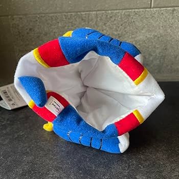 ハンドパペット ヤッターワン Amazon.co.jp: ヤッターワン