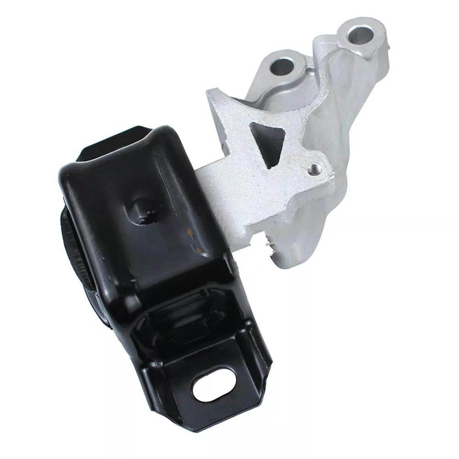Generico Revisione del Motore Supporto Motore Trasmissione Set Supporti Ammortizzatori Coppia 1322200148 per Smart per Fortwo 1.0L 08-15