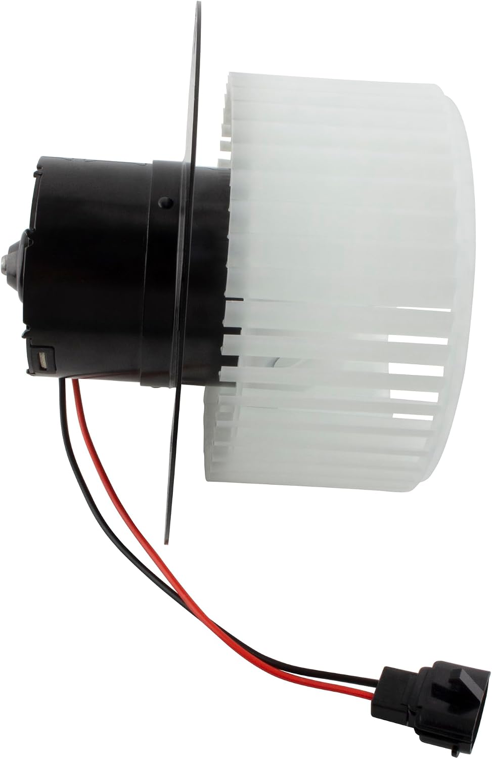 BOXI Front Blower Motor Fan Assembly for Ford E-150/E-250/E-350/E-450/E-550/Econoline Van 1997-2008 | 700022 XC2Z-19805BA