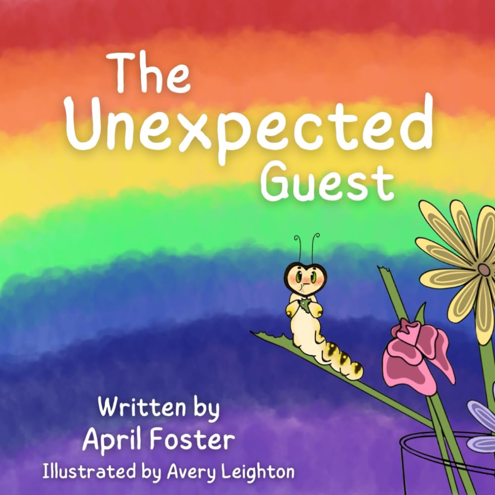 The Unexpected Guest