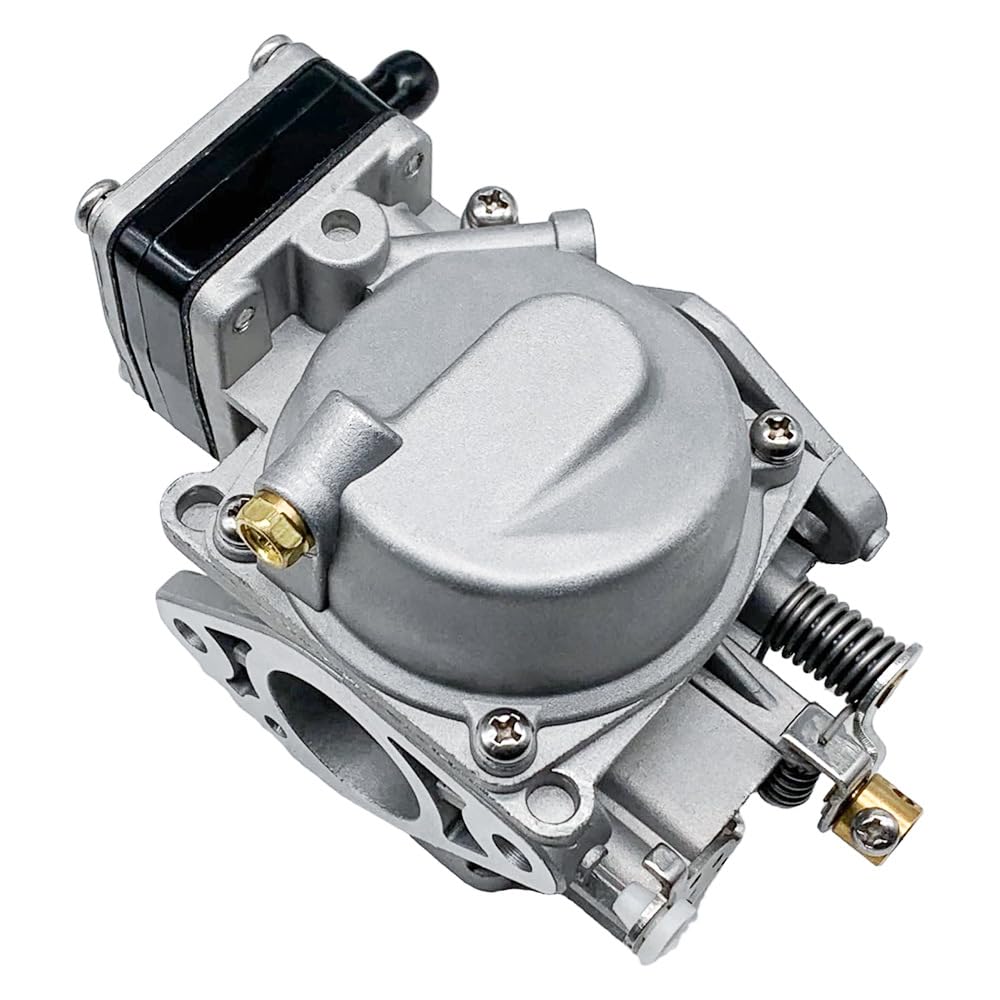 Carburateur pour Moteur Hors-Bord Tohatsu 36903-2002M 5CV 2-Temps 369-03200-2