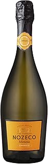 Nozeco Special Edition Fine Sparkling Mimosa Alcohol Removed Wine - 0.0%...
