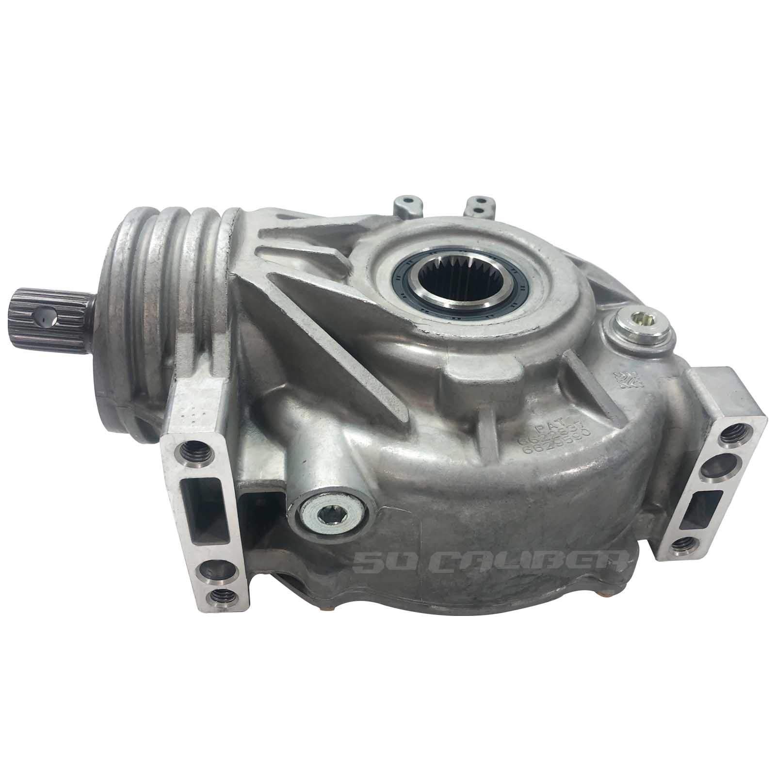 Amazon.com: OEM Polaris Front Differential Gearcase Part# 1334624