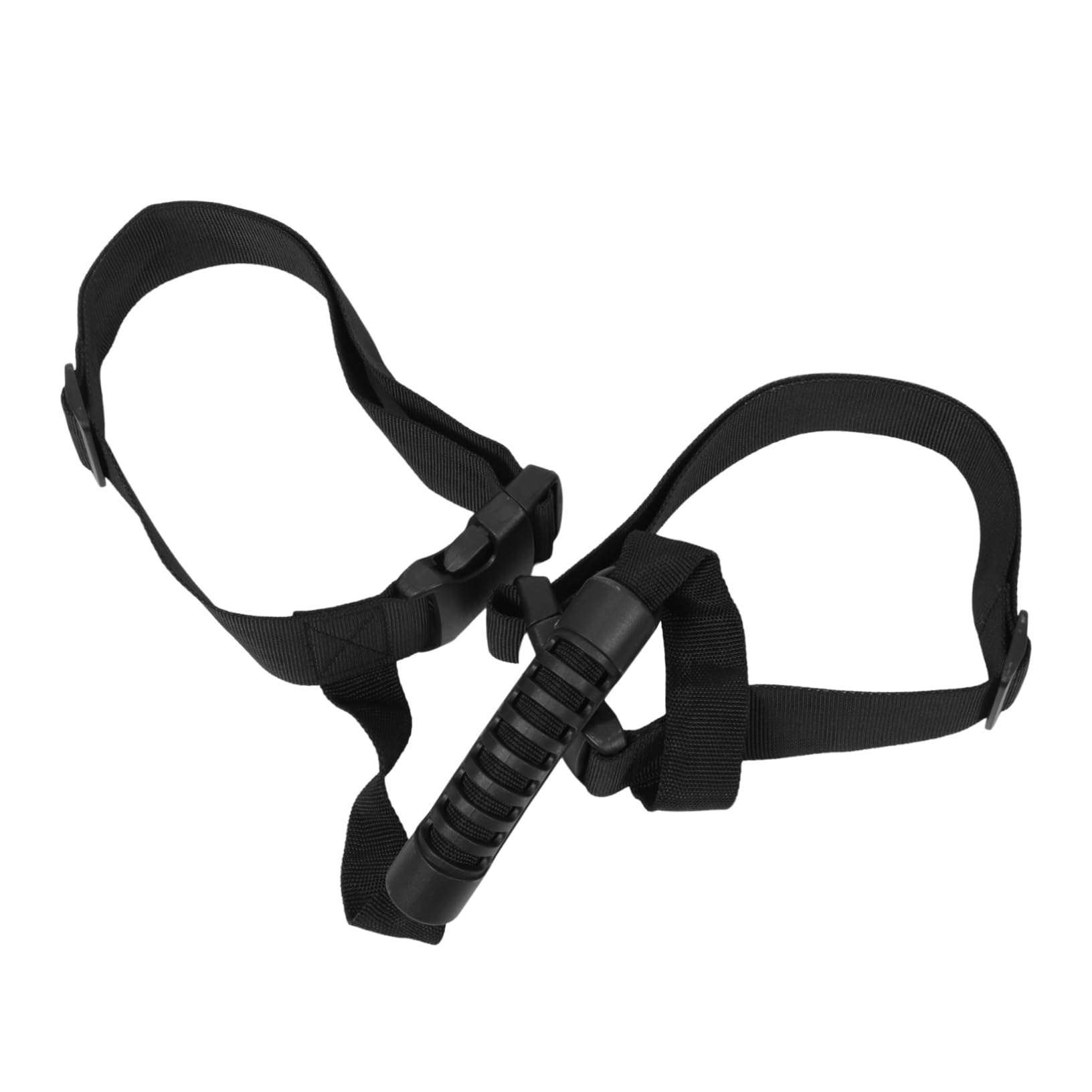 Hemoton Diving Tank Cylinder Strap Wear-Resistant Carrying Strap Scuba Tank Bands Fixing Band for Divers