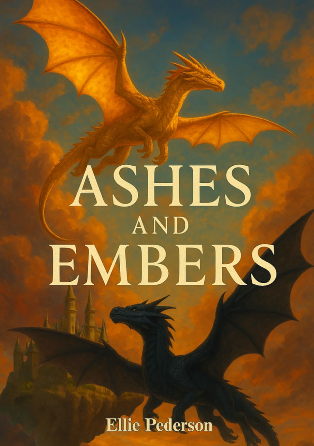 Ashes and Embers