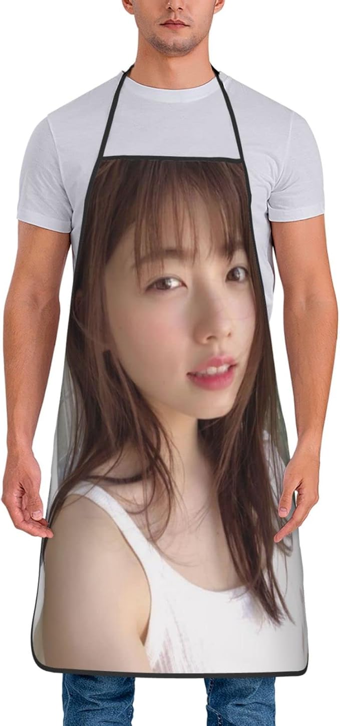 Amazon Co Jp 22エプロン ファッション 人気小芝風花 エプロン カフェエプロン 前掛け ワークエプロン おしゃれ 保育士 レディース メンズ 防水 ポケット付き かわいい 洗濯可能 汚れにくい シワ防止 居酒屋 飲食店 男女兼用 人気 保育士 女性用 メンズ 子供 家庭用