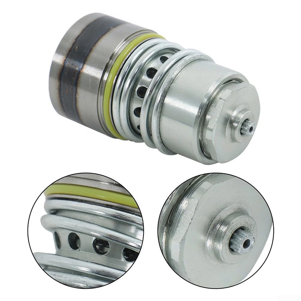 Cartucho de acoplador hidráulico RE577560 RE256693 para tractores 7600 7200 8120 9420, 1/2 pulgada de acero de aleación de desconexión rápida Fitting#