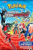 Algopix Similar Product 7 - Pokmon the Movie Diancie and the