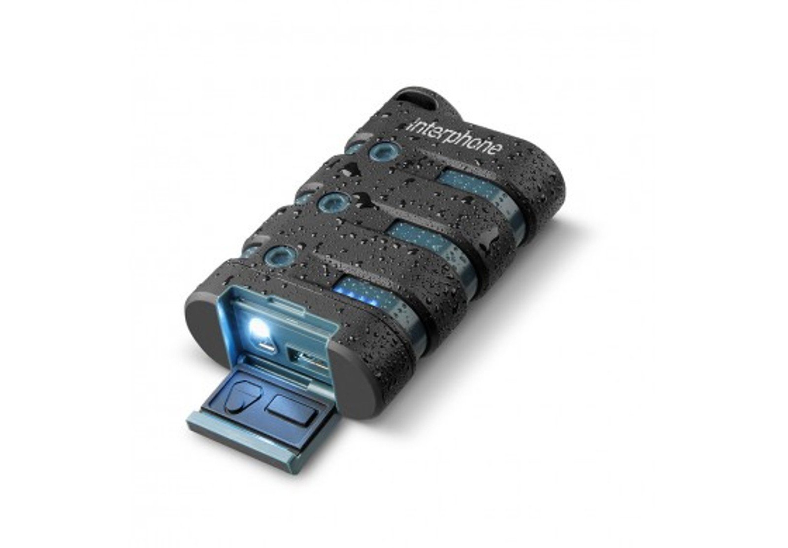 Power AdventURE 9000 Mah telefon komórkowy