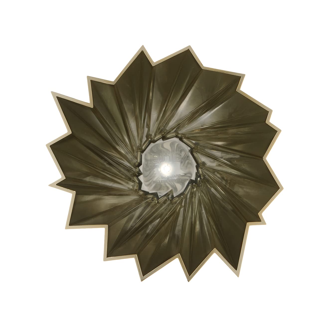 Amazon｜Kartell(カルテル) フラワーベース 『SHANGHAI