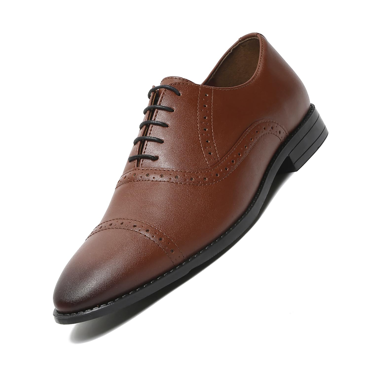See full amazon price history chart for LOUIS STITCH Mens Formal Lace-up Oxford Shoes for Men | Solid Design | Ideal for Formal, Business Casual, and Parties | Russet Tan, Size UK 6 (RGOXTN) LOUIS STITCH Mens Formal Lace-up Oxford Shoes for Men | Solid Design | Ideal for Formal, Business Casual, and Parties | Russet Tan, Size UK 6 (RGOXTN) (B0CWTS9VM2) Amazon Price History, Amazon Price Tracker