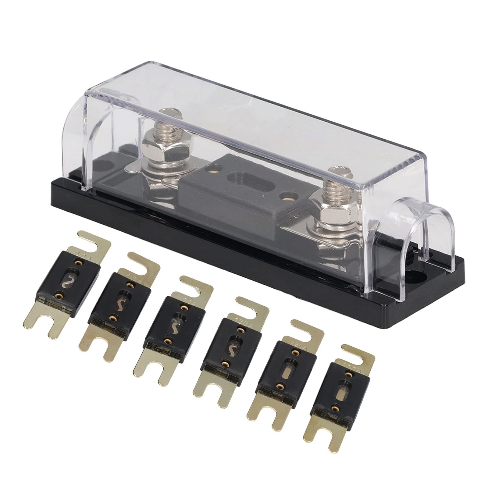 Portafusibili con indicatore 1P 32A fusibile 10x38 - SCHNEIDER ELECTRIC Portafusibili con indicatore 1P 32A fusibile 10x38 - SCHNEIDER ELECTRIC