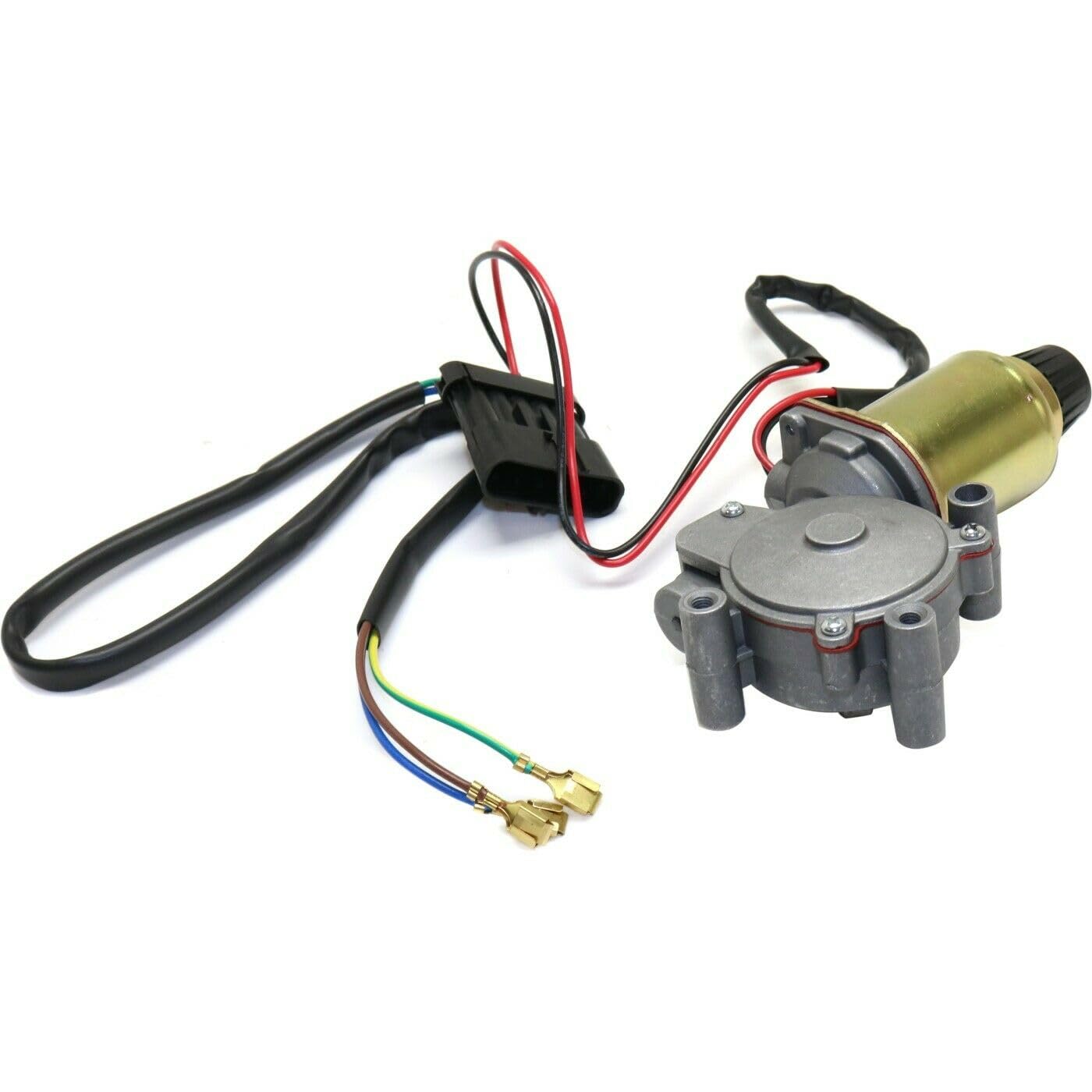 Amazon.com: AMNIWDE Headlight Motor Driver Left Side Compatible  