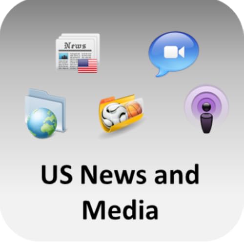 US News, Sports and Media