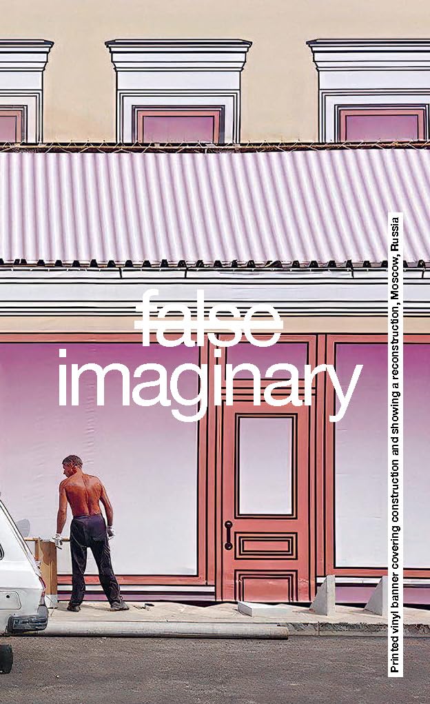 Temporary Tecture: Structures of Necessity
