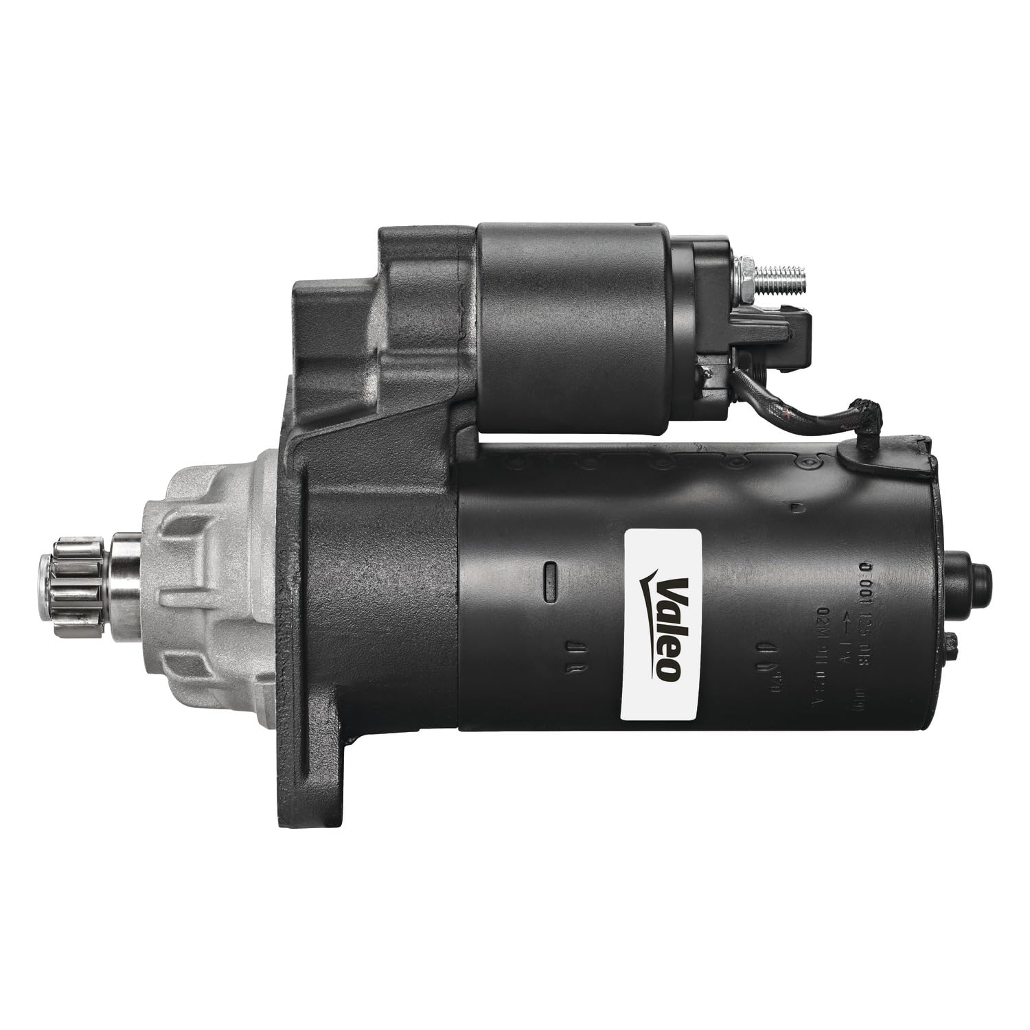 438152 VALEO Starter for AUDI,FORD,SEAT,SKODA,VW