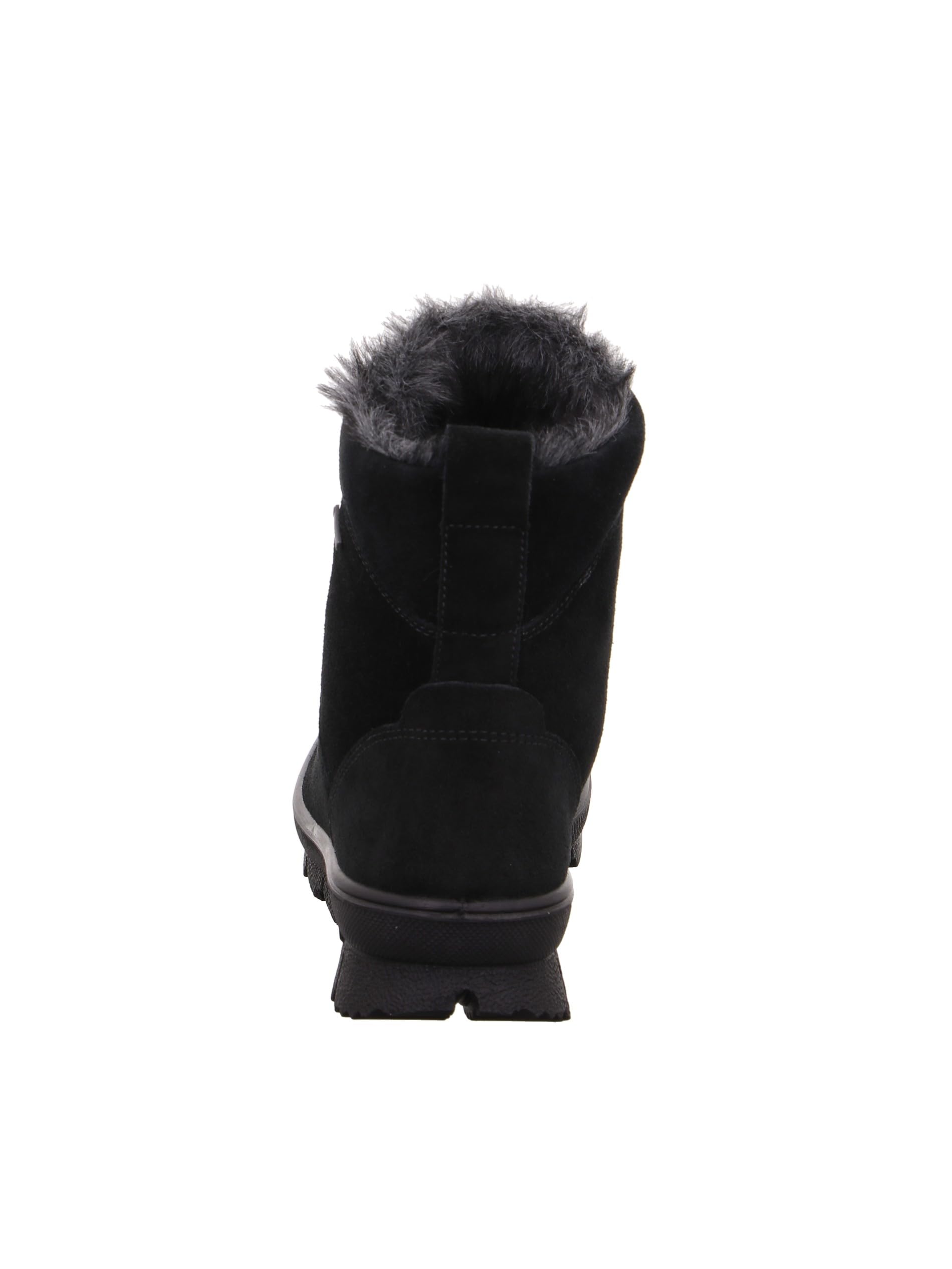 Legero Novara Gore-Tex Botas con Forro Cálido Botas de nieveMujer