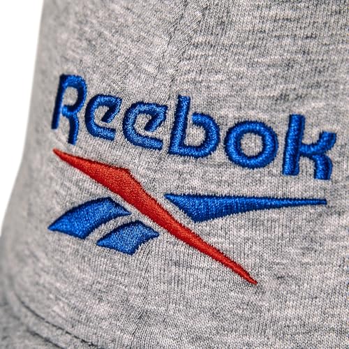Image of Reebok Classic Logo Hat | Mens | Womens | Adjustable | Breathable | Everyday | Low Profile | Cotton Twill