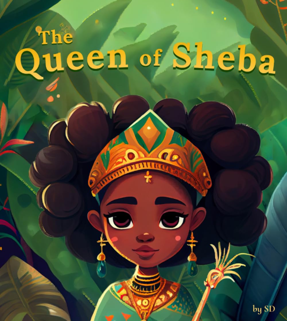 The Queen of Sheba