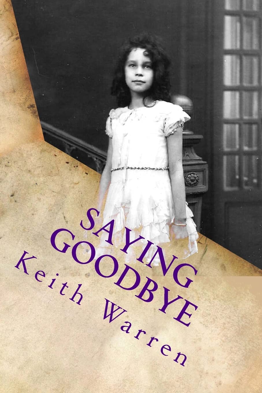 Saying Goodbye: My mother's life