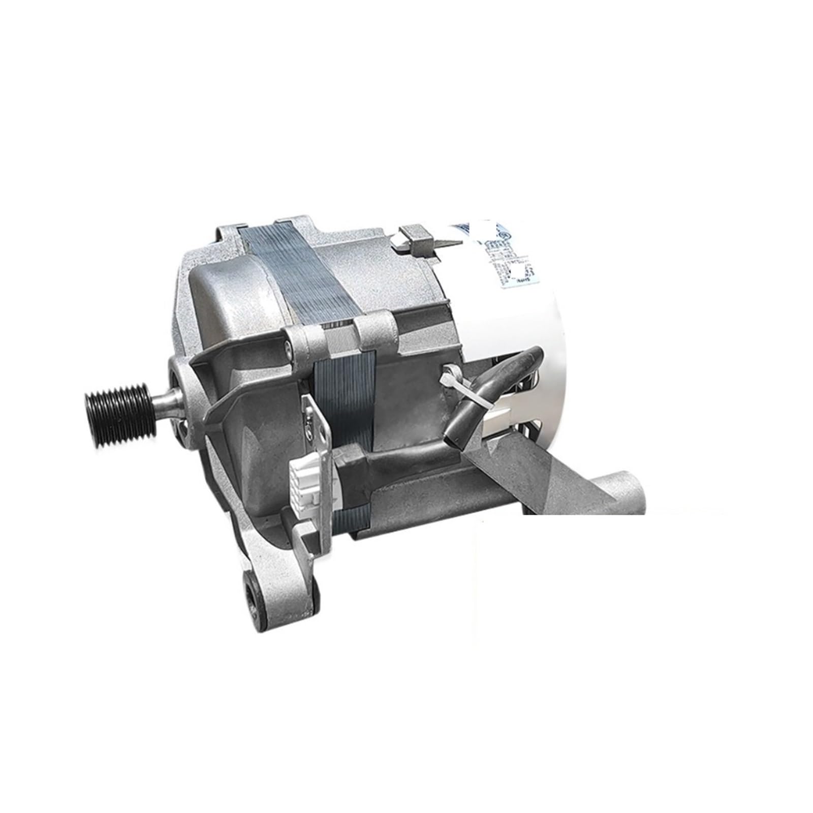 Niufenggeo One Color Zxgn-420-8-52L Wash Drive Motor，Compatible For Midea，Washing Machine Parts, Laundry Machine Motor