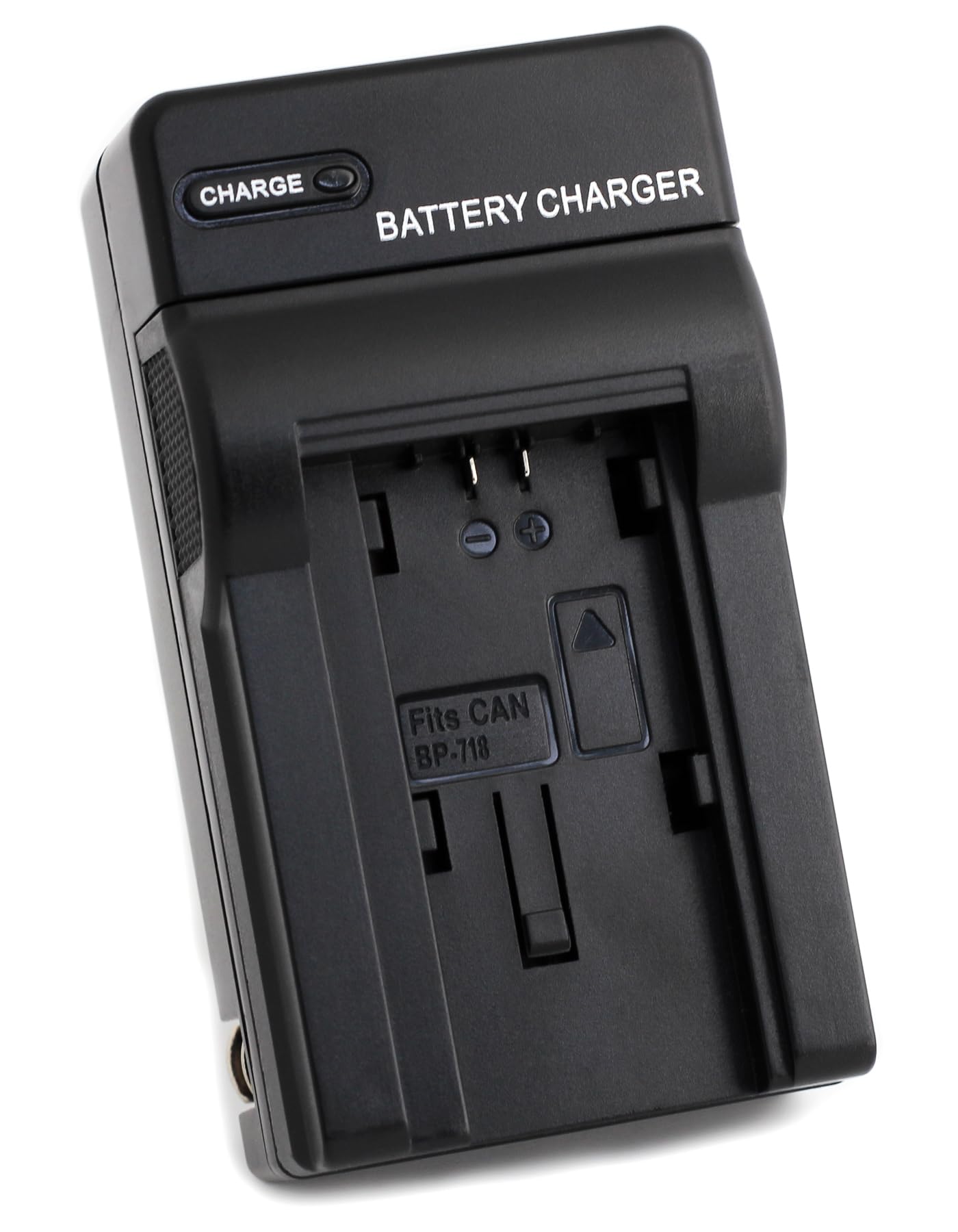 Norifon BP-718 Wall Charger for Canon iVIS HF M51, M52, R30, R31, R32, R42, LEGRIA HF R56, R57, M52, M56, M60, R36, R37, R38, R46, R47, R48, M52, R30,