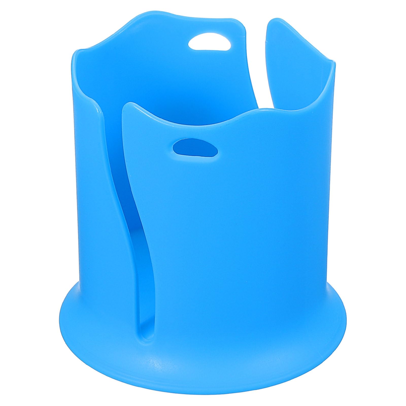 PATIKIL Paddle Board Cup Holder Kayak Drink Holder Stand Up Paddle Board Accessories Portable Universal Cup for Drink Water Bottle Cup, Blue