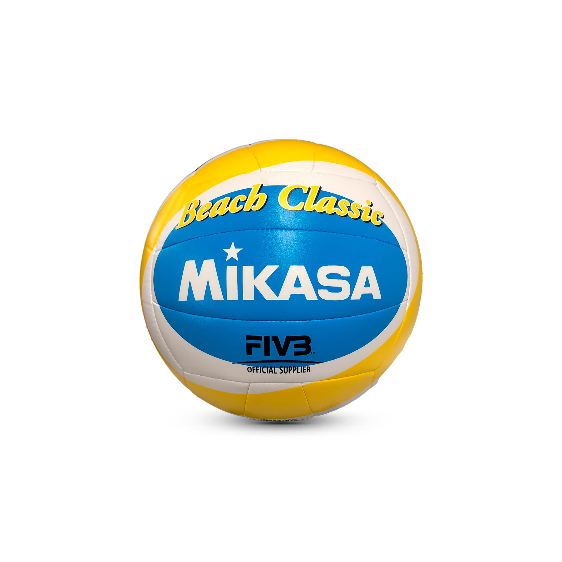 Mikasa Beach Volley Beach Classic BV543C-VXB-YSB