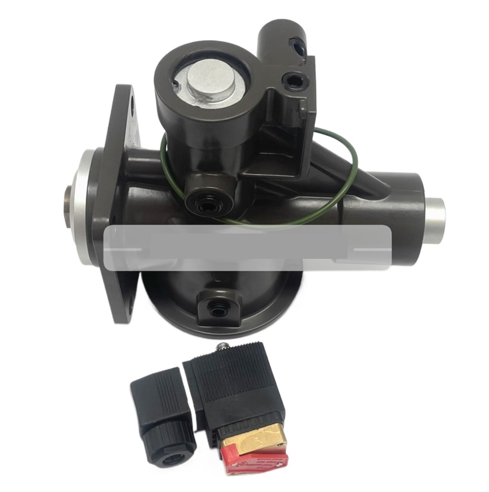 1622878687 Intake Valve Air Compressor Solenoid Valve(1622878687 110V)