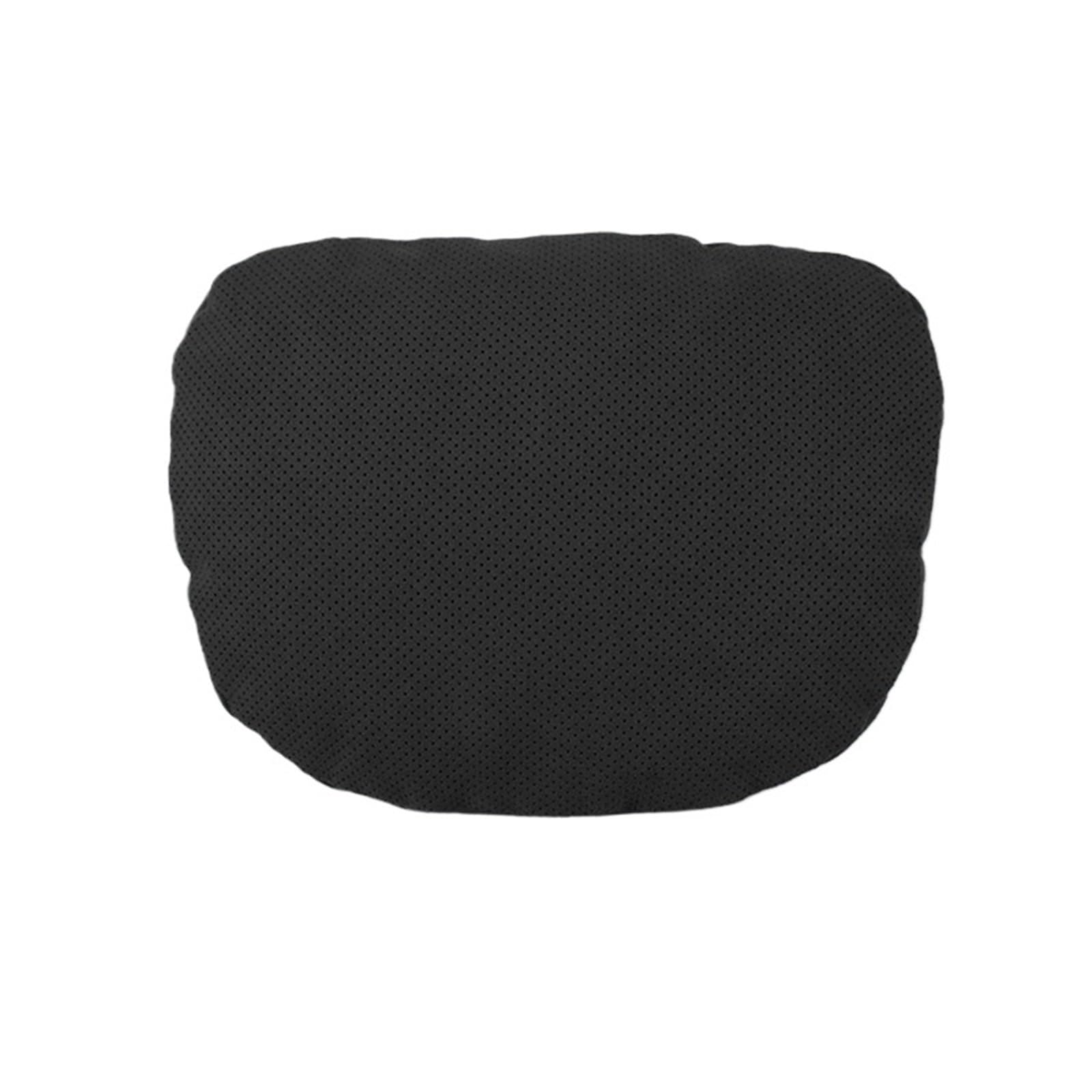 ATUMY Car Seat Pillow Car Headrest Neck Support Seat Universal Adjustable Car Neck Pillow Waist Pillow Car Headrest(2)