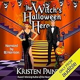 The Witch's Halloween Hero: A Nocturne Falls Short