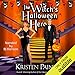 The Witch's Halloween Hero: A Nocturne Falls Short
