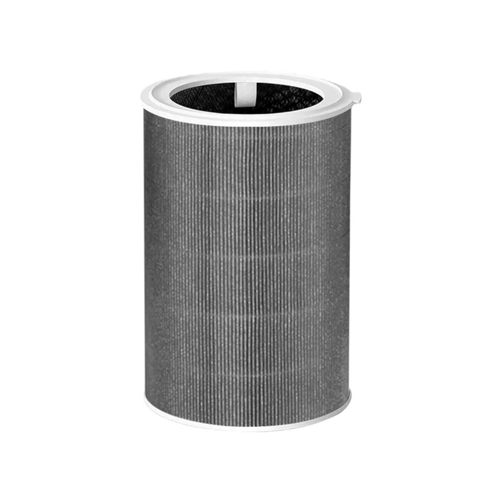 Ycddjjpcv Grey Update Hepa Carbon Combined Filter Elite Y600，Compatible For Xiaomi Air Purifier Elite Y600 Filter Afep7tfx19-Gl，High Efficiency，Low Noise，Long Lasting(Grey Update)