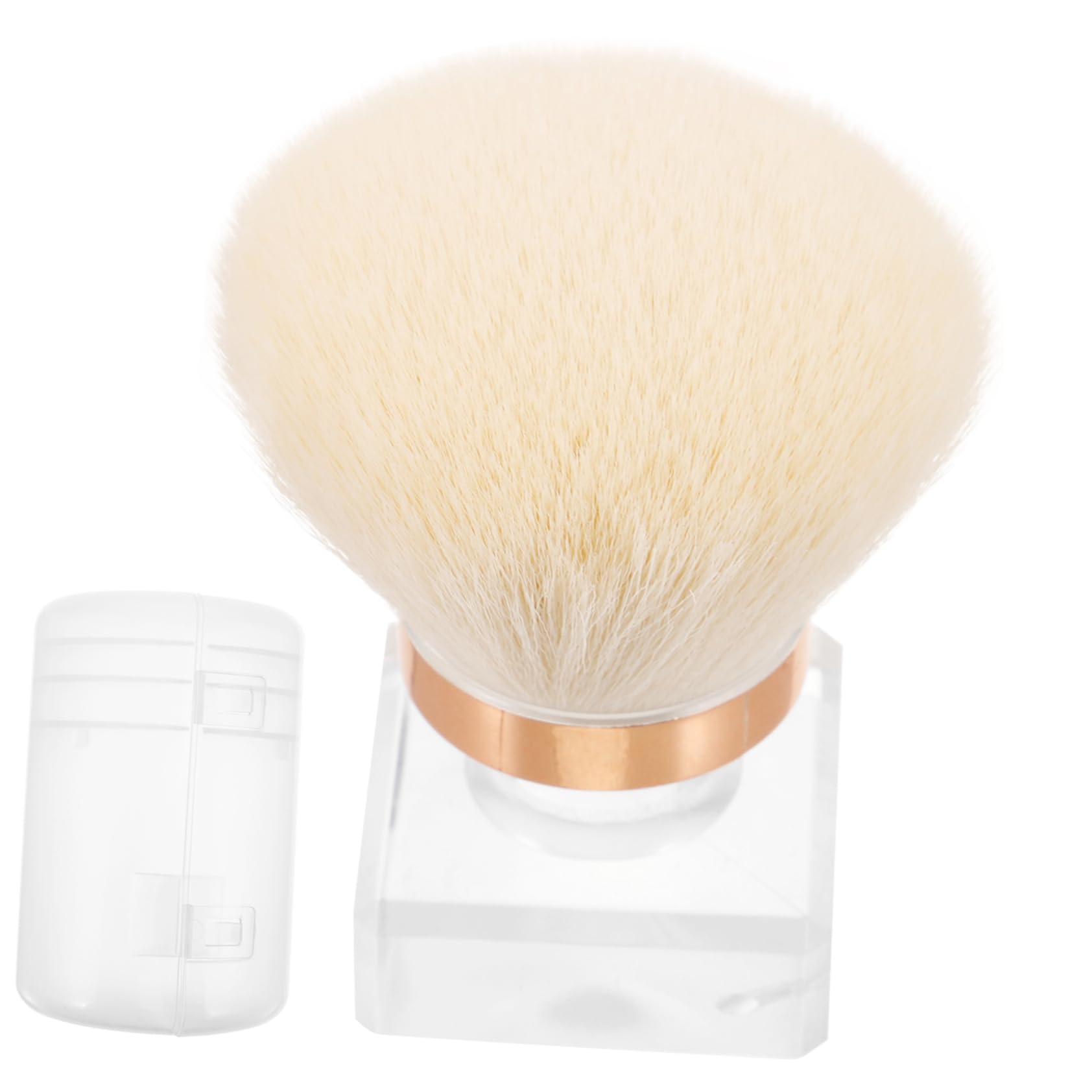 Healeved 5pezzi Per Unghie Portatile Per Manicure e Pedicure Per Makeup Design Facile Usare e Trasportare