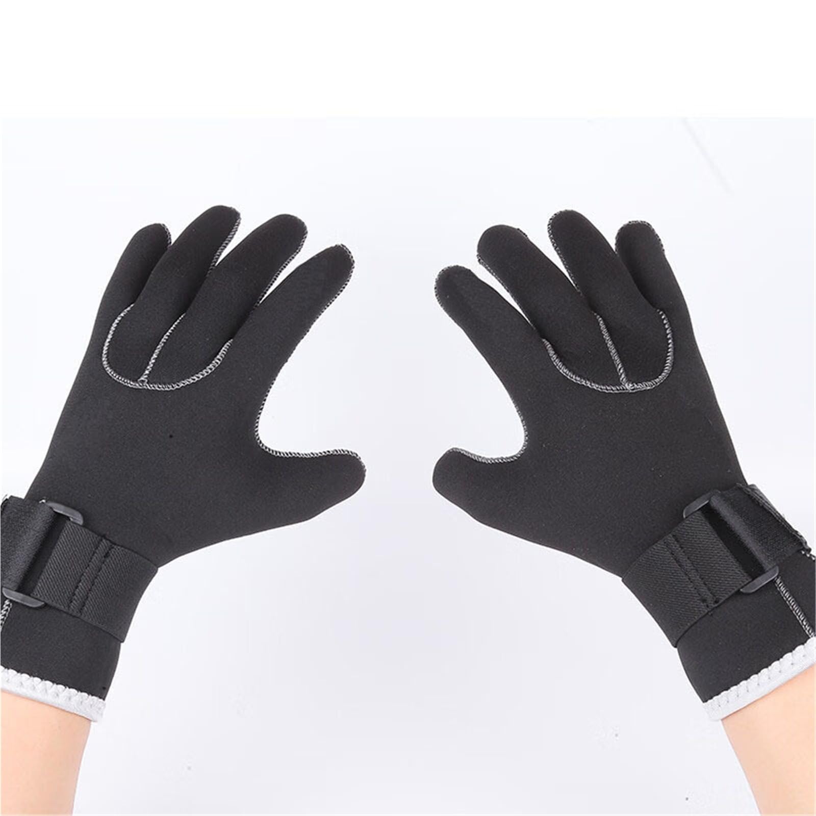 Guantes Anticortes, Guantes resistentes a cortes for salvamento al aire libre, guantes for operaciones subacuáticas, guantes for agua