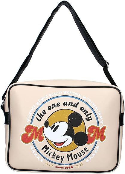 Umhängetasche mickey mouse Clearance