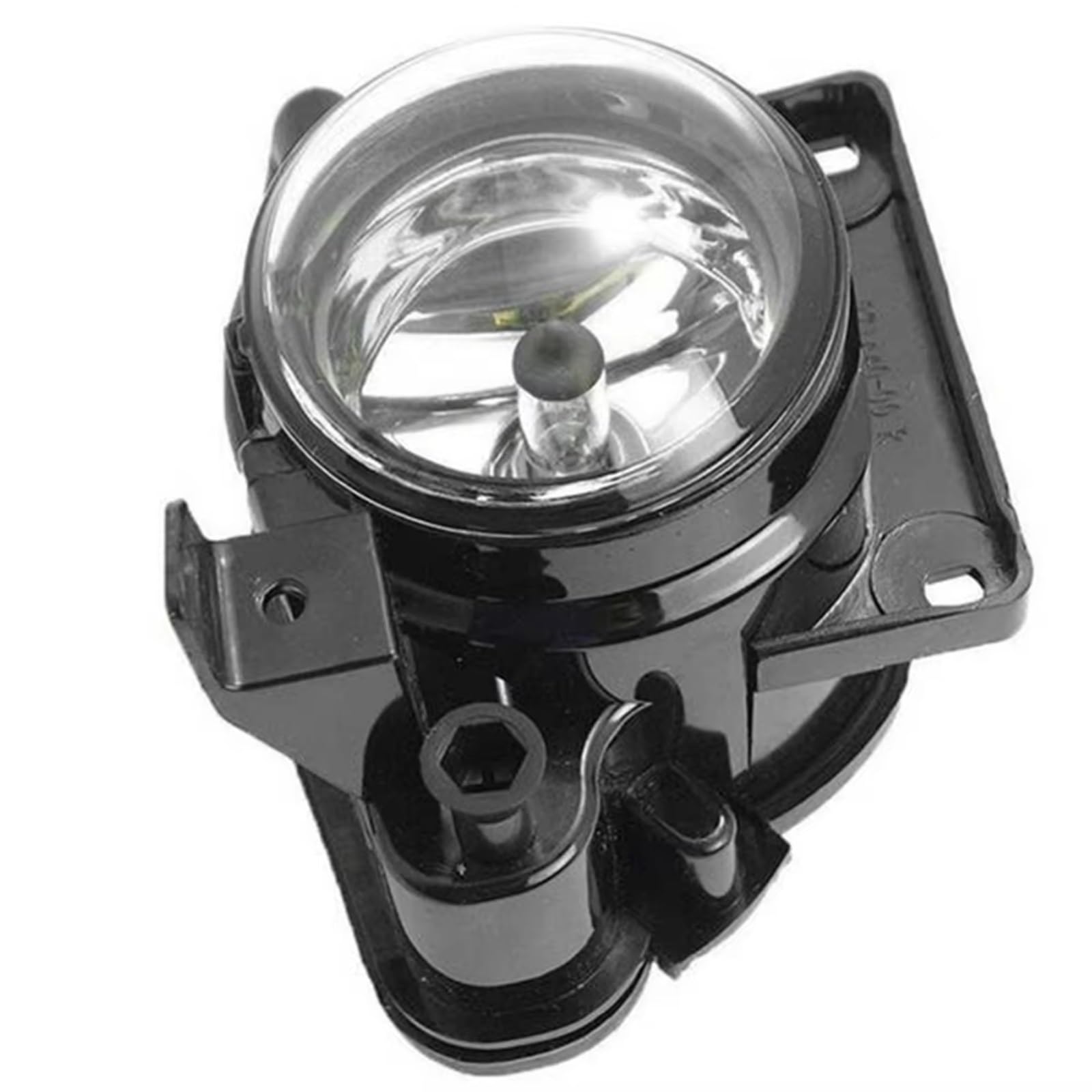 Phare antibrouillard complet pour VW Jetta 2008-2015 avec faisceau câbles ensemble pare-chocs - 7