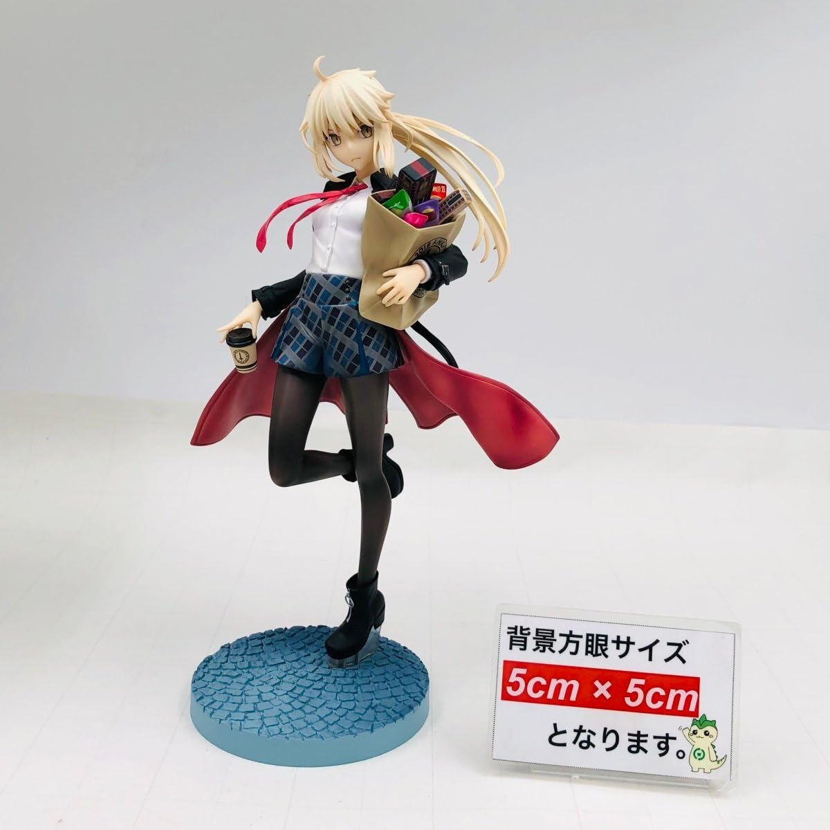 Amazon | グッドスマイルカンパニー Fate Grand Order 1/7