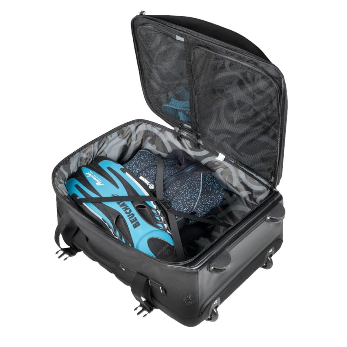 Sac à roulettes de Voyage Beuchat - Voyager XL