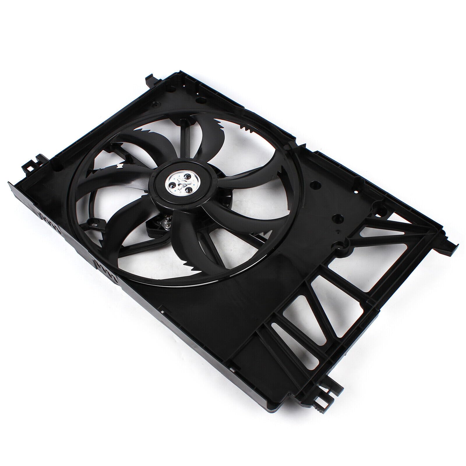 for 2018 2019 2020 Toyota Camry 2.5L Engine Radiator Cooling Fan Assembly OEM 1636025010