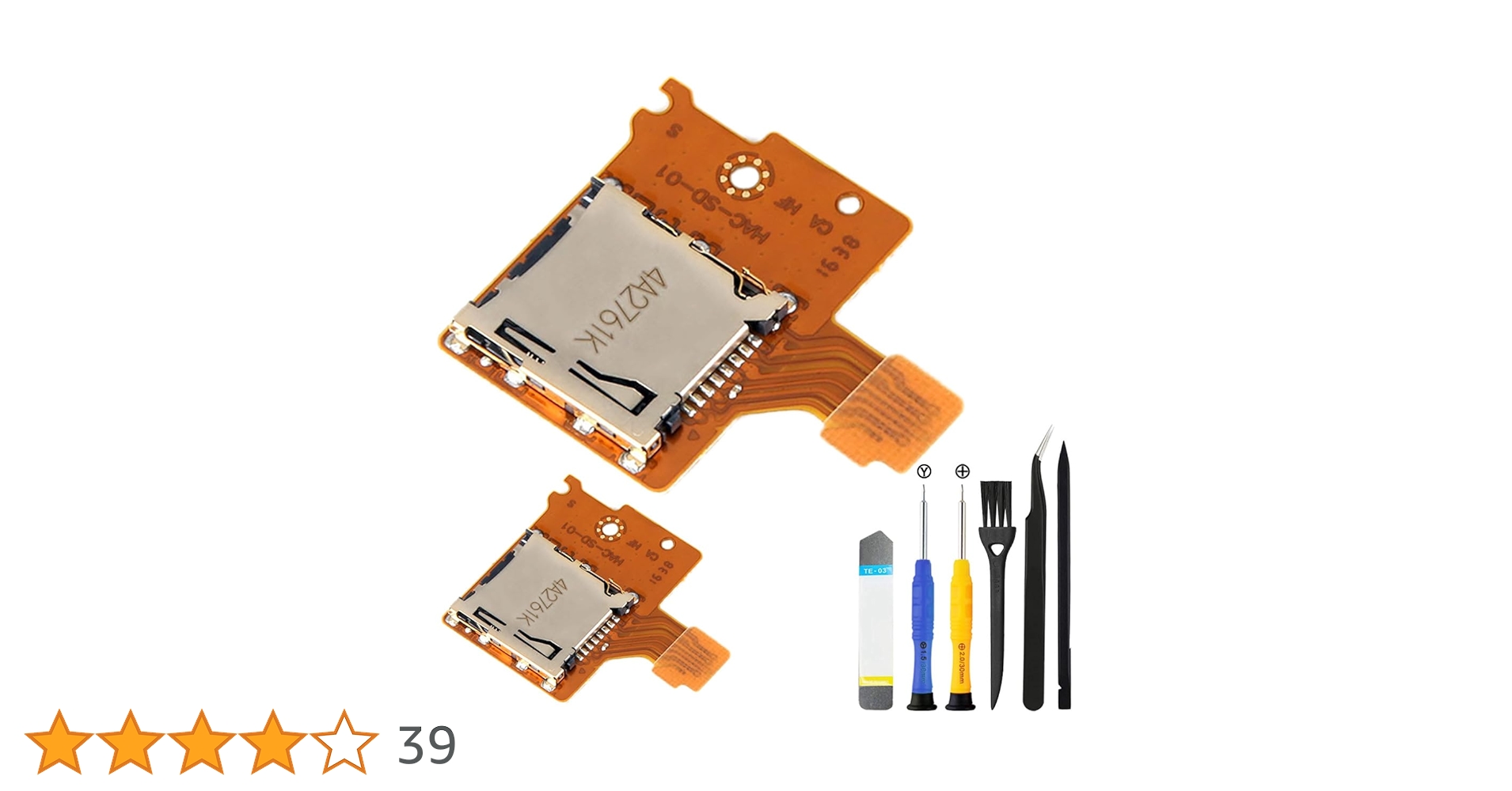 任天堂　マイクロファイバー　４７枚 MicroSD Card for Nintendo Switch (256 GB) for Nintendo