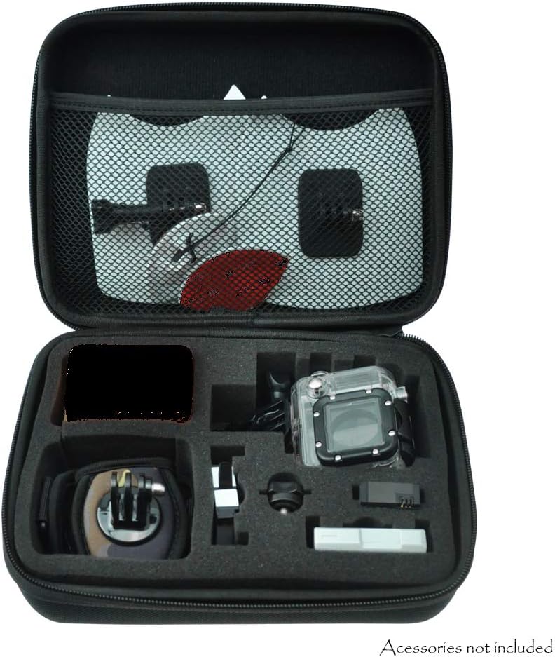 Flаѕh Sаlе GoPro HERO7 Black Sports Action Camera + SanDisk 128GB Extreme UHS-I microSDXC Memory Card + Hard Case + Head Strap & Chest Strap + Spike Mount + Floating Handle + Monopod + Hero 7 Value Accessories! Suреr Bіg Clеаrаnсе! GoPro HERO7 Black Sports Action Camera + SanDisk 128GB Extreme UHS-I microSDXC Memory Card + Hard Case + Head Strap & Chest Strap + Spike Mount + Floating Handle + Monopod + Hero 7 Value Accessories!