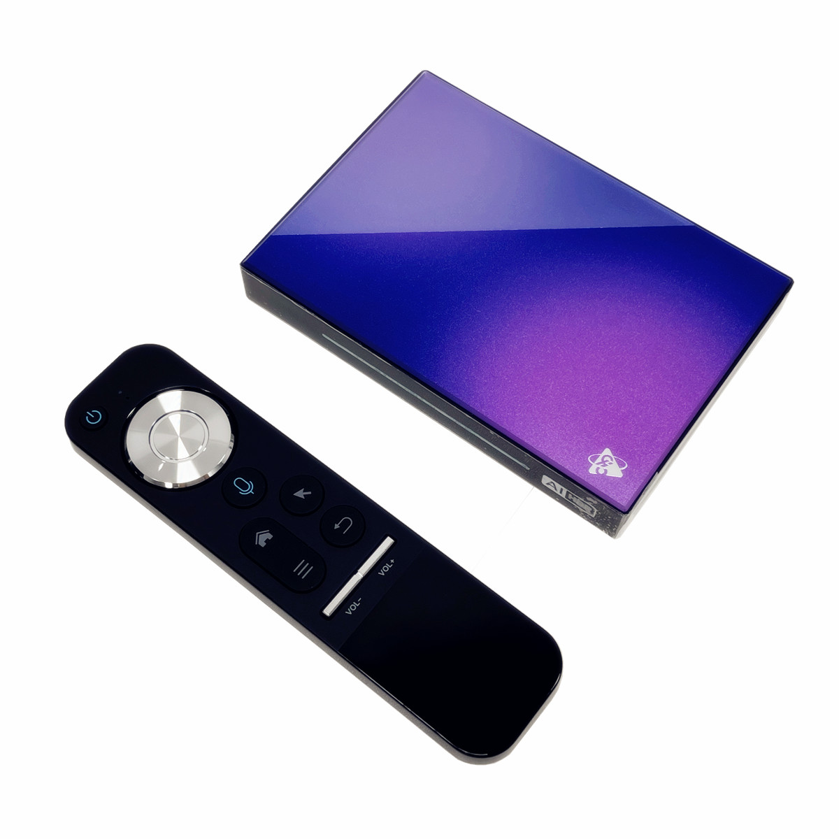 H96 Max M9 TV Box Android 14.0 RK3576 8GB RAM 128GB ROM WiFi6