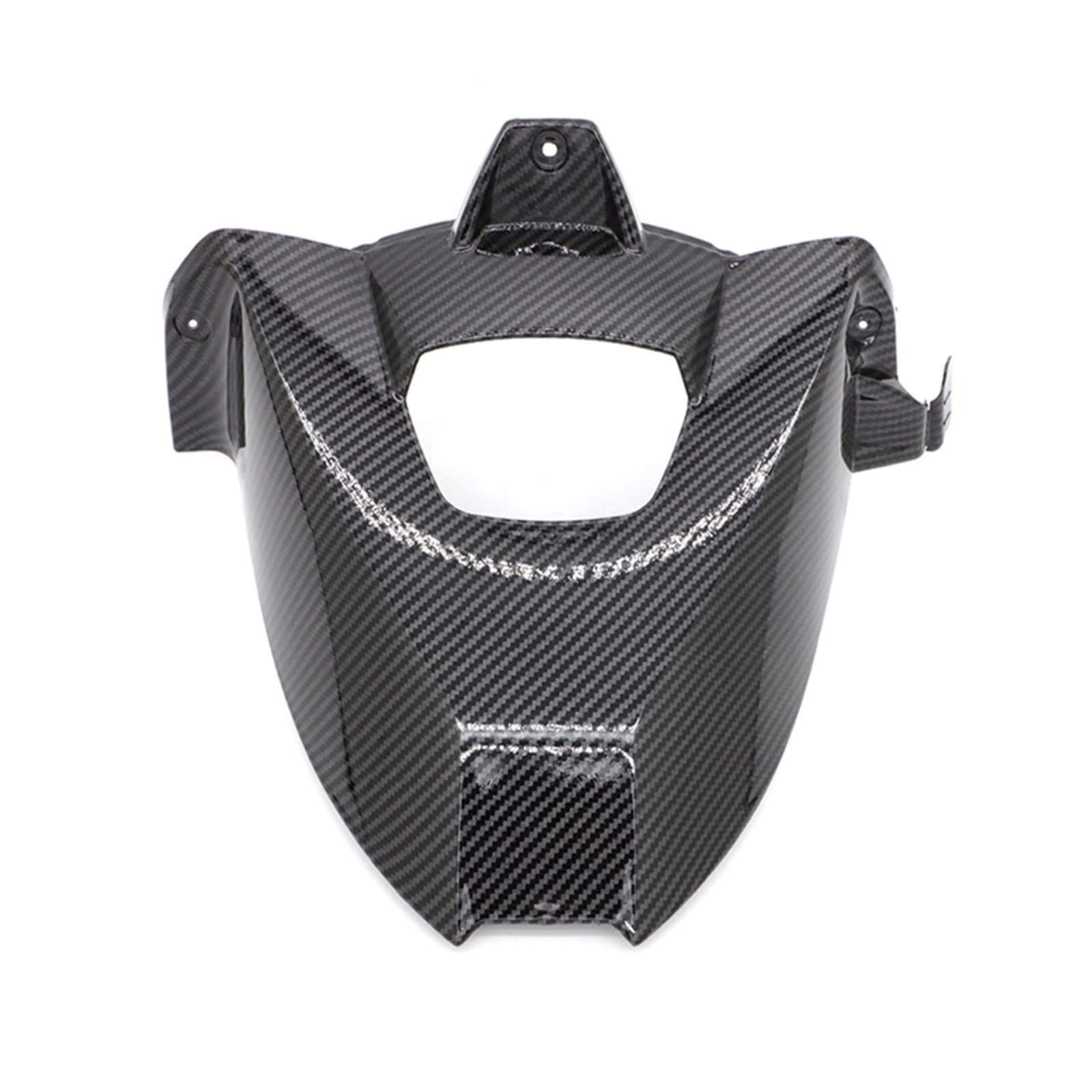 Garde-Boue Roue Arrière Moto Evite Projections Eau pour BMW S1000RR S1000R Cache