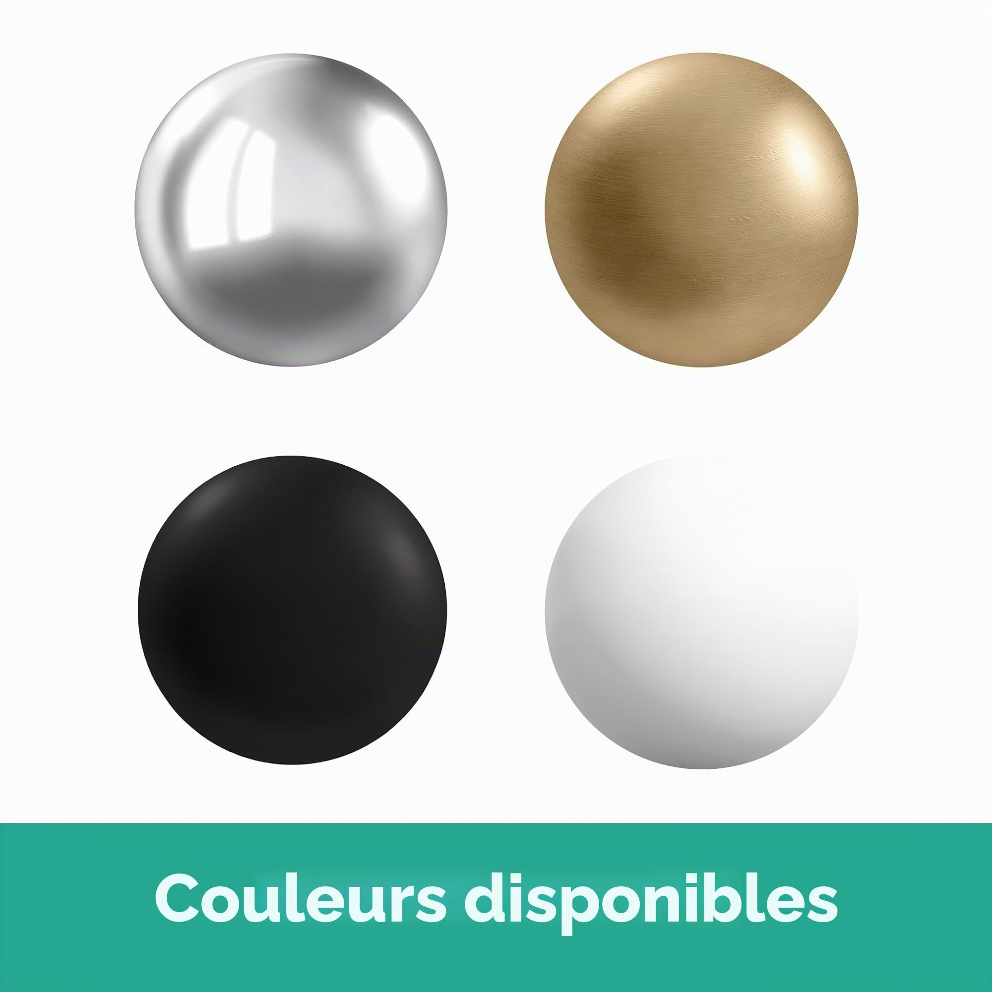 hansgrohe Tecturis S - Mitigeur baignoire apparent, Robinet baignoire 2 sorties, Mitigeur monocommande, Bronze brossé, 73422140