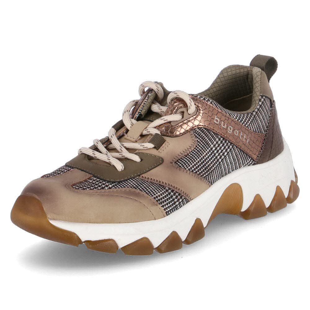 bugatti Yuki womens Sneaker