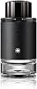 MONTBLANC - Explorer Eau de Parfum - Fragancia para hombre - Aromática amaderada y cuero - Con notas de bergamota, vetiver y pachulí 1