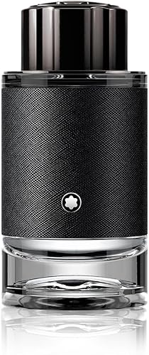 MONTBLANC Explorer EDP Spray Men 3.3 oz